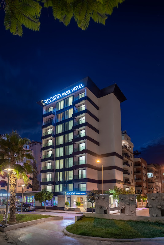 RODİNN PARK HOTEL