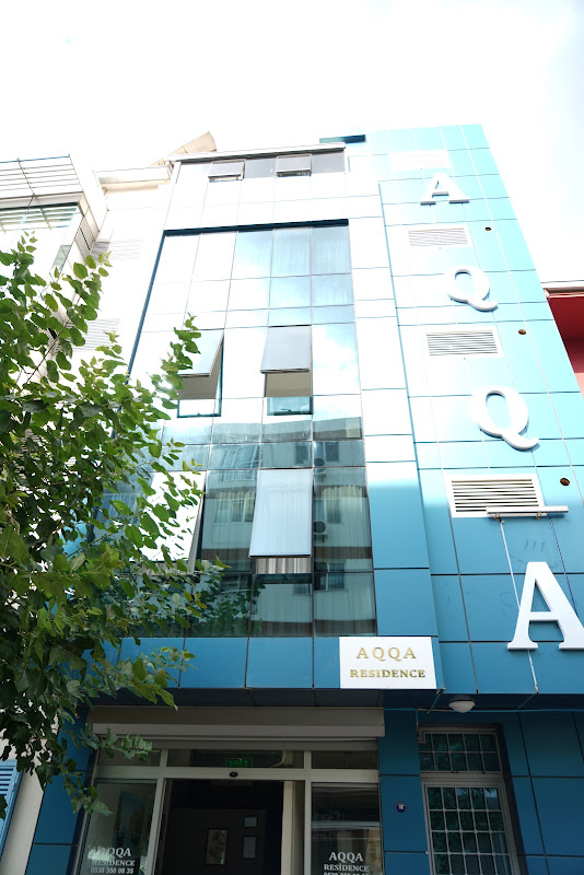 AQQA HOTEL