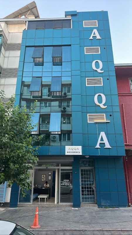 AQQA HOTEL