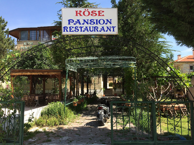 Kose Hostel