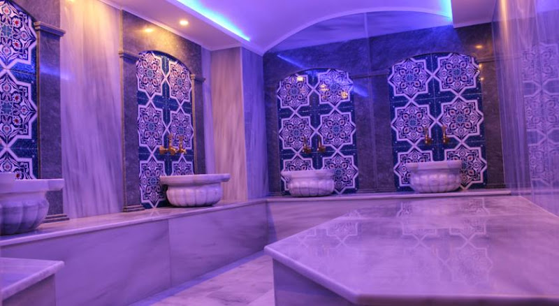 Milano Hotel & Spa Sultanahmet