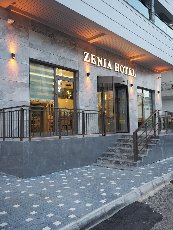 ZENİA OTEL