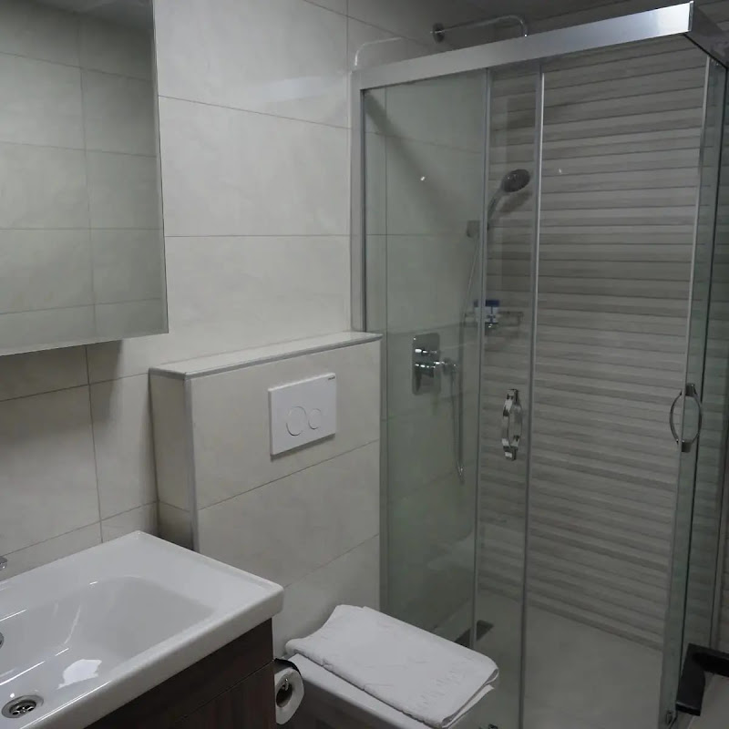 ZENİA OTEL