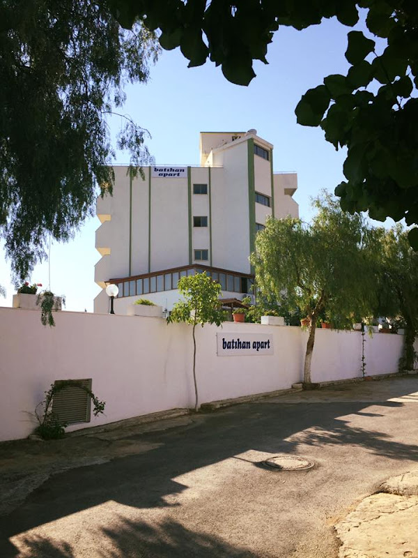 Batihan Apart Hotel