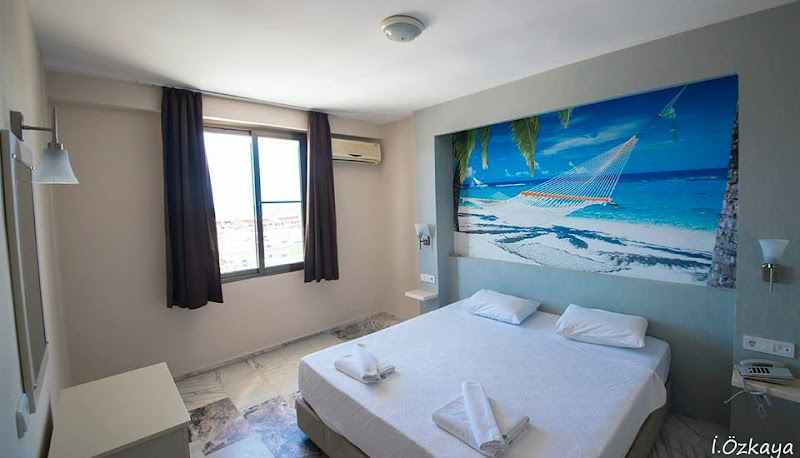 Batihan Apart Hotel