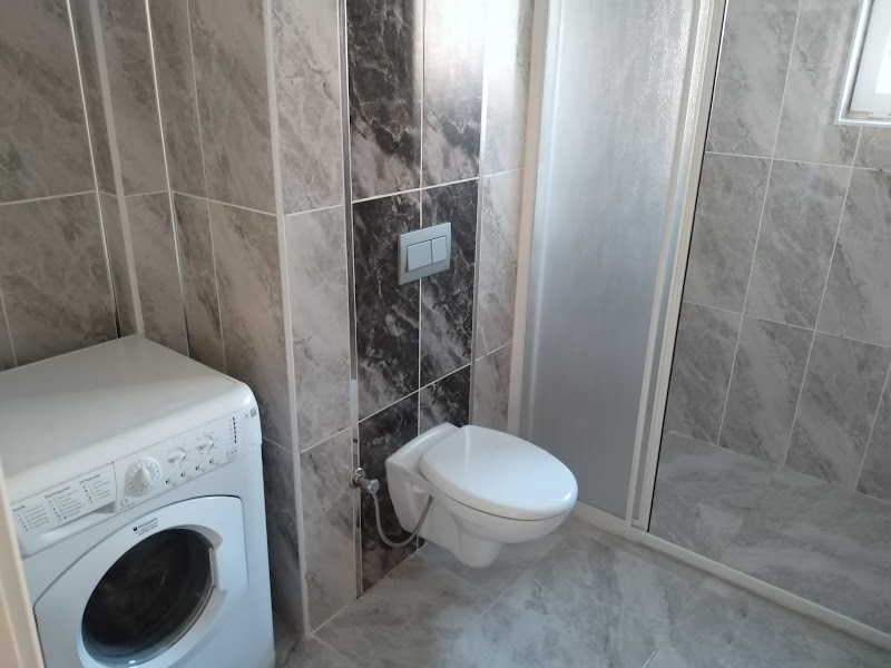Merkez Apart Burdur