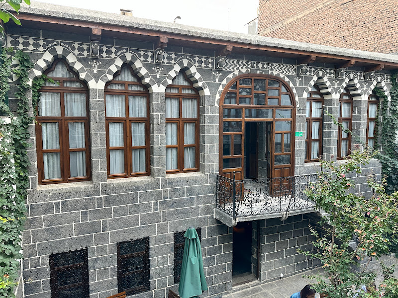 Karga Pansiyon