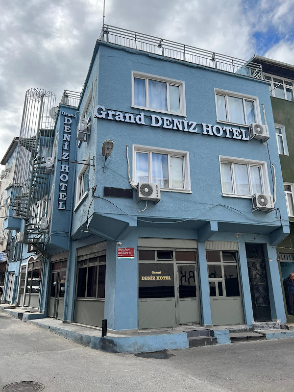 Deniz Hotel