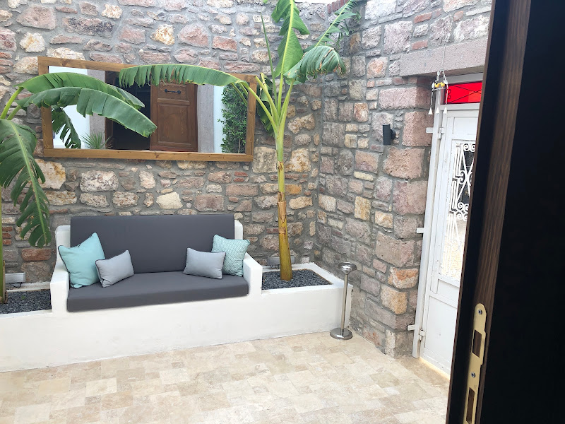 Min Otel Ayvalık