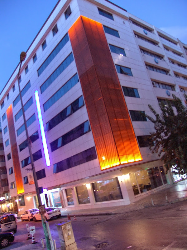İzan Hotel