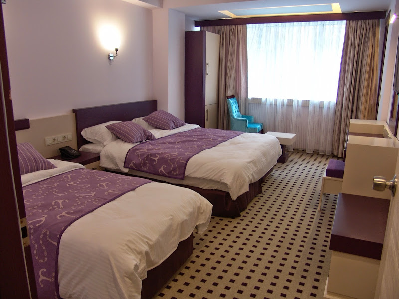 İzan Hotel