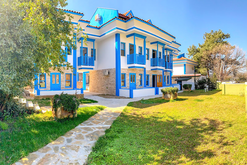Zehra Tatil Köyü - İslami ve Muhafazakar Helal Hotel (Fethiye)
