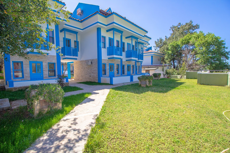 Zehra Tatil Köyü - İslami ve Muhafazakar Helal Hotel (Fethiye)