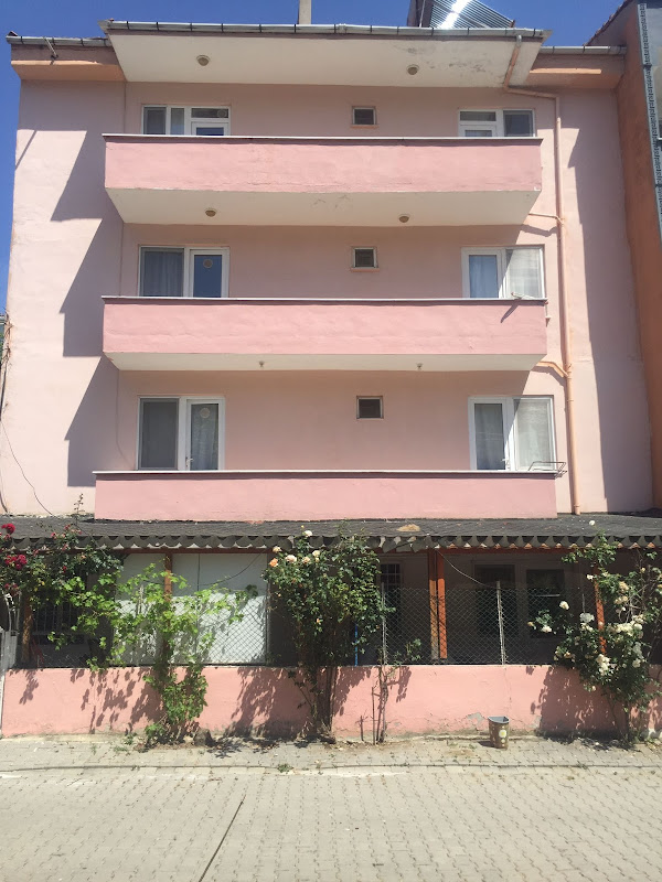 Kumbağ Pansiyon