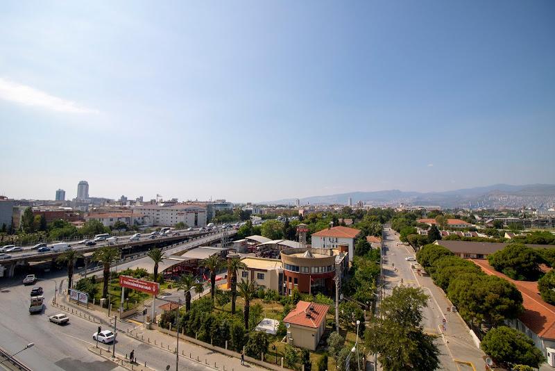Kocaman Otel