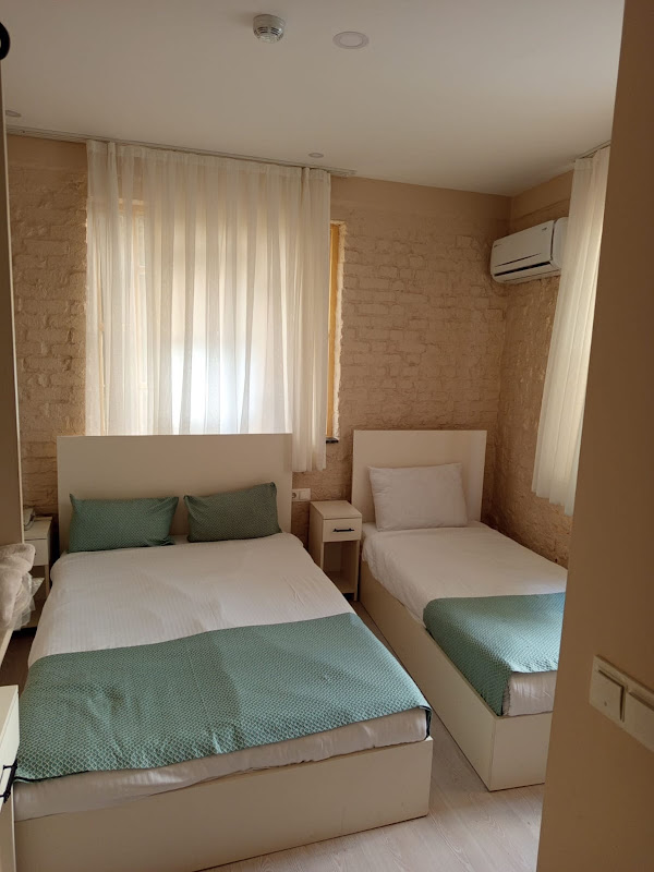 Rota Star Hotel Beyoğlu