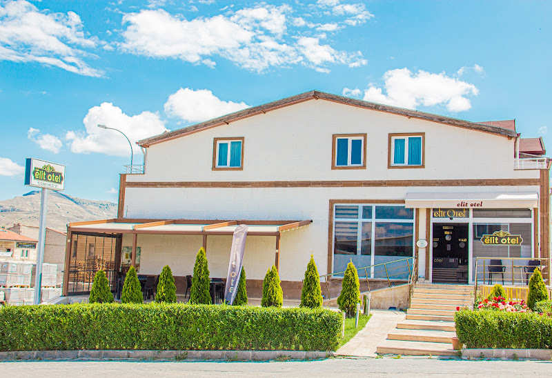 Elit Otel