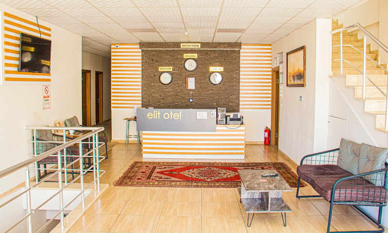 Elit Otel
