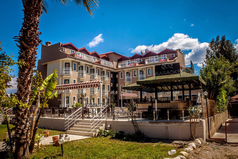 Remer Hotel