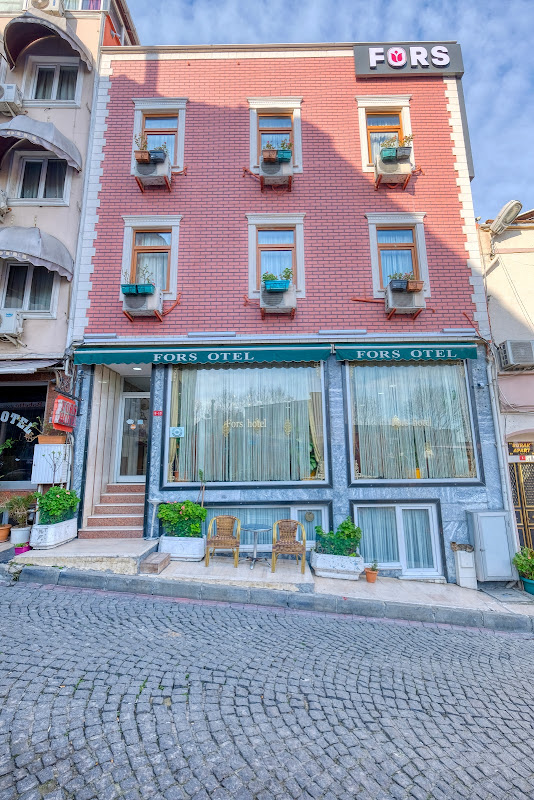 Fors Hotel