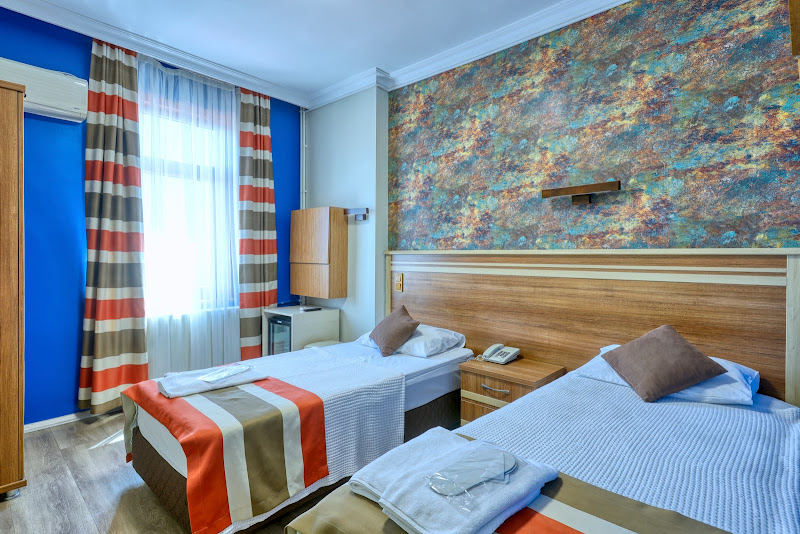 Fors Hotel