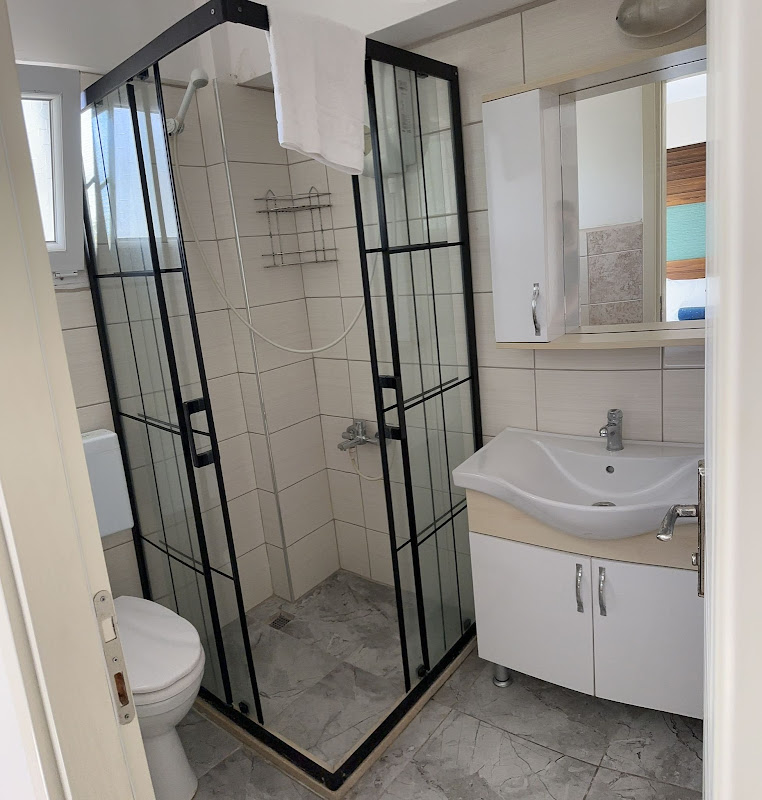 Hotel Antonio çeşme