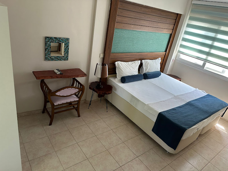 Hotel Antonio çeşme
