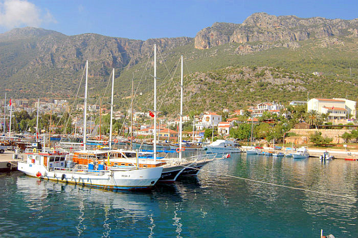 Gülizar Hotel Konyaaltı