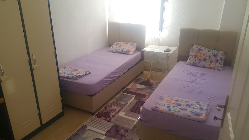 KRAL PANSİYON