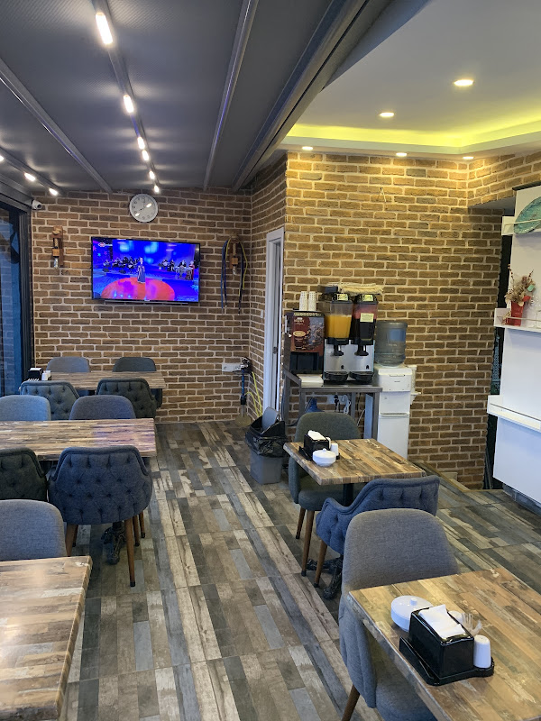 Gülhane Corner Hotel
