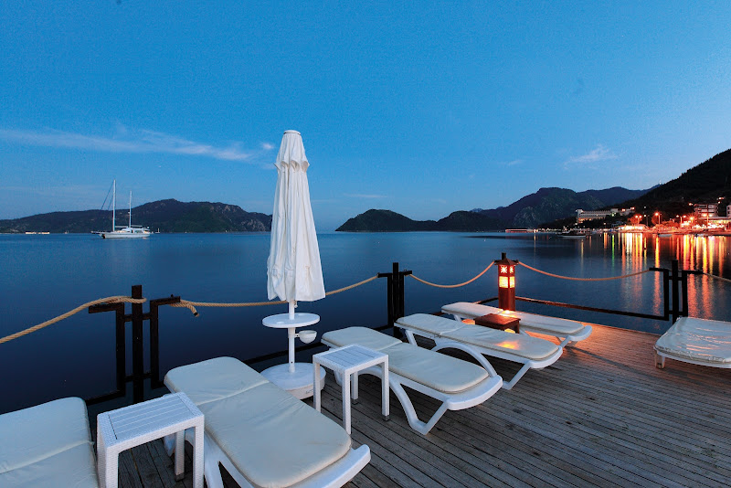 Cettia Beach Resort