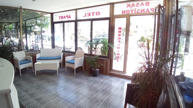 Başak Pansiyon