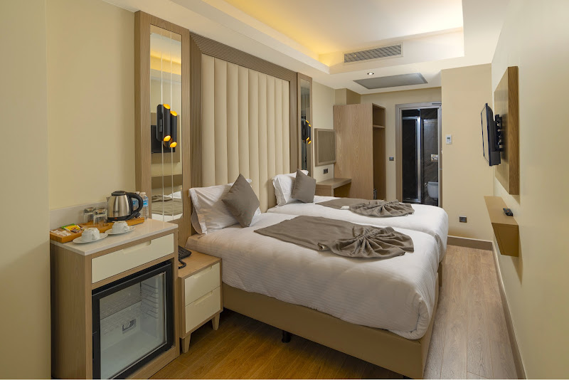 ASILZADE HOTEL SIRKECI