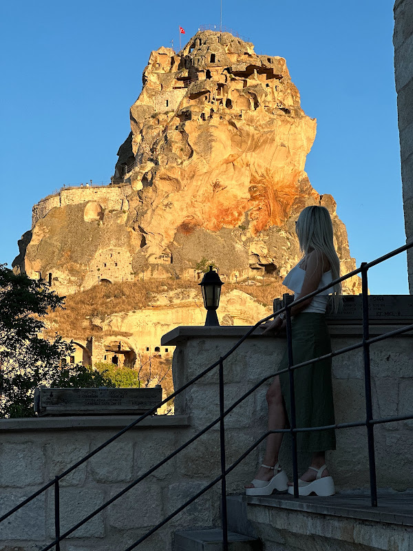 Nox Cave Hotel