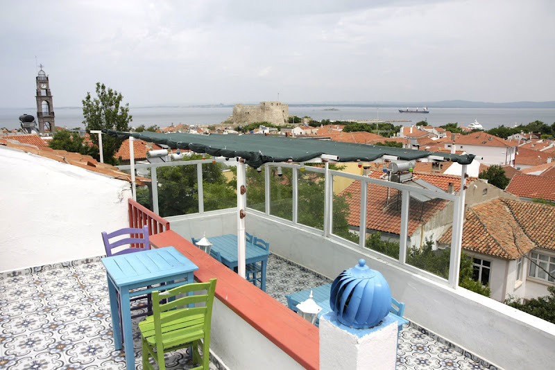 Eflatun Guest House