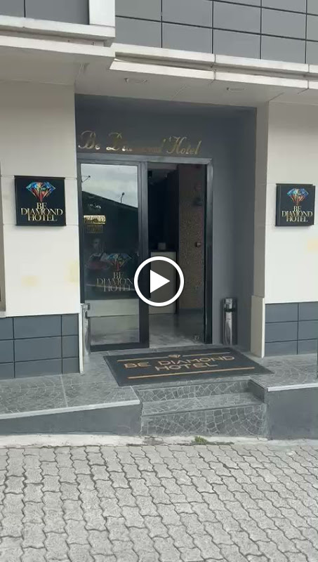 Be Diamond Hotel