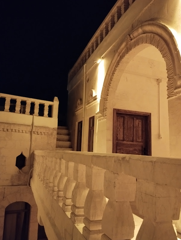 Taştepeler Hotel