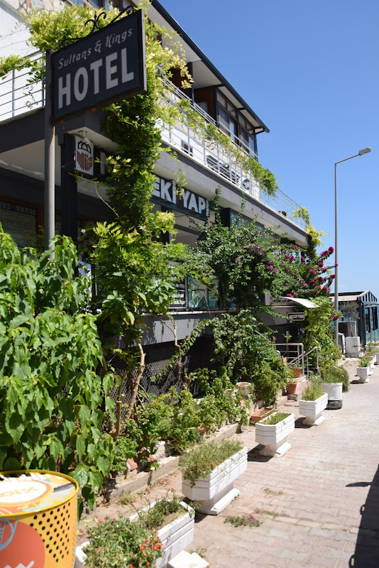 Sultans & Kings Hotel