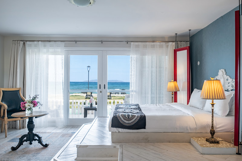 Villa Kore Çeşme Hotel