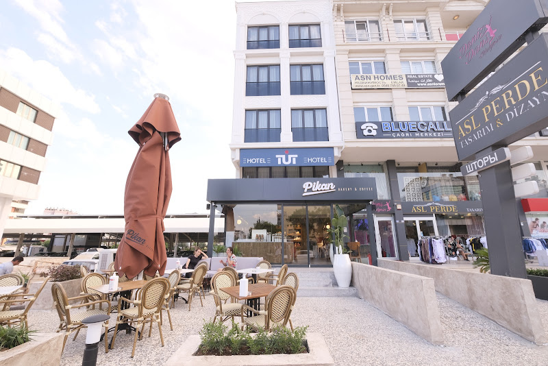 TUT Hotel
