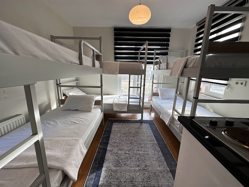 Balance Point Hostel