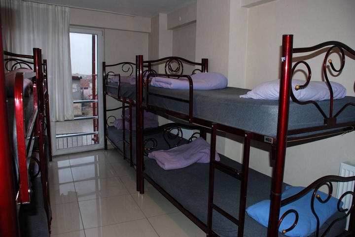 Dostlar Pension