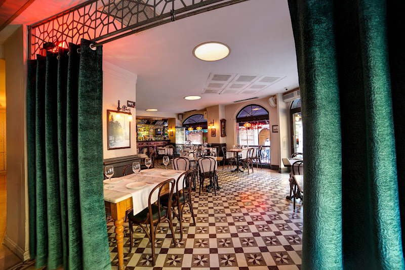 Faros Hotel Old City