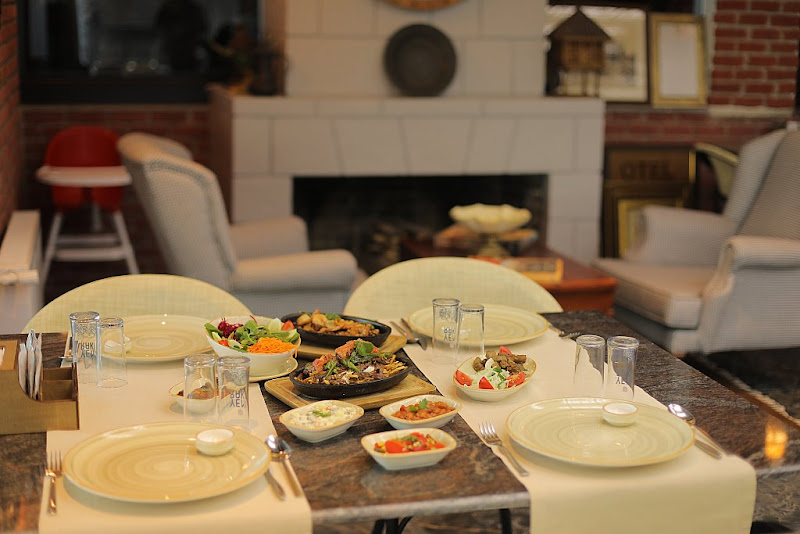 Hotel Hasan Bey