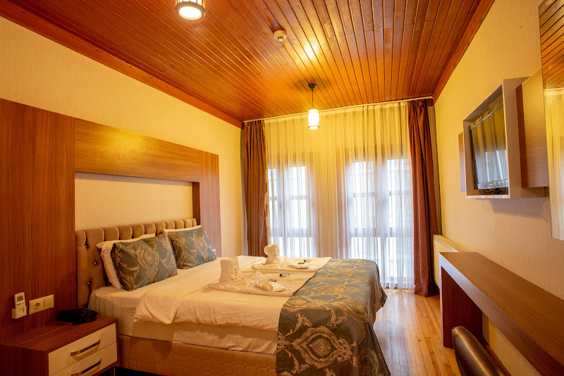 Bursa Palas Hotel