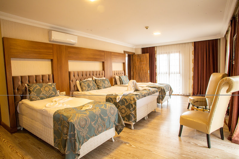 Bursa Palas Hotel