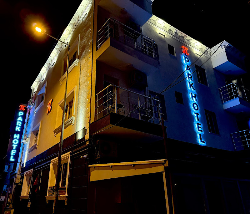 Pi Park Hotel