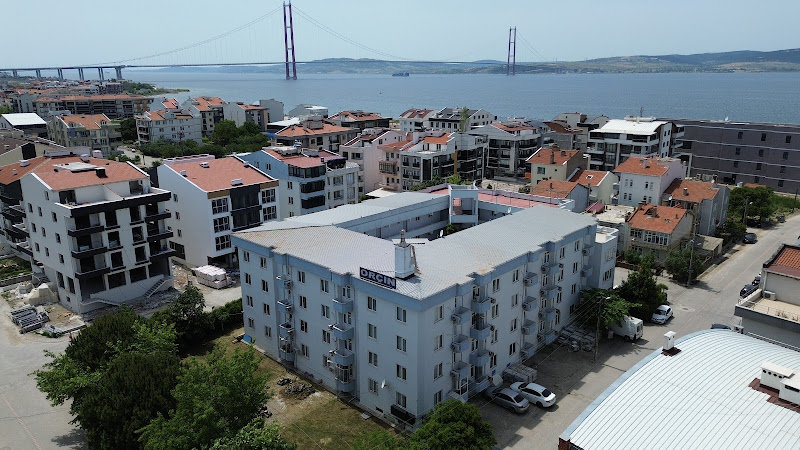 ORÇIN APART OTEL