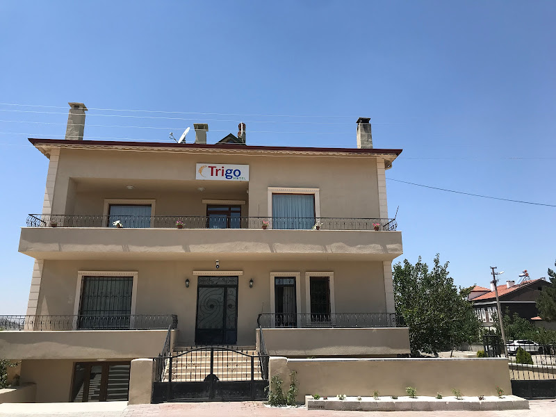 trigo hotel
