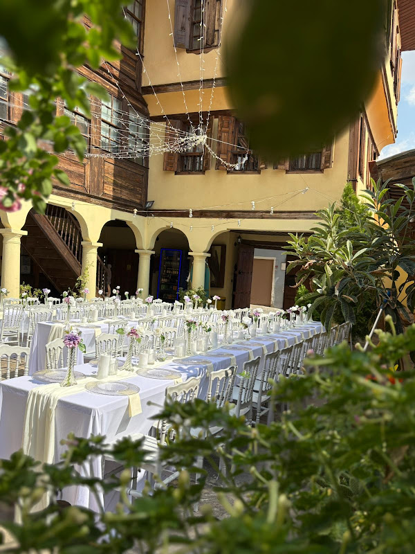 Anemon Kula Hotel